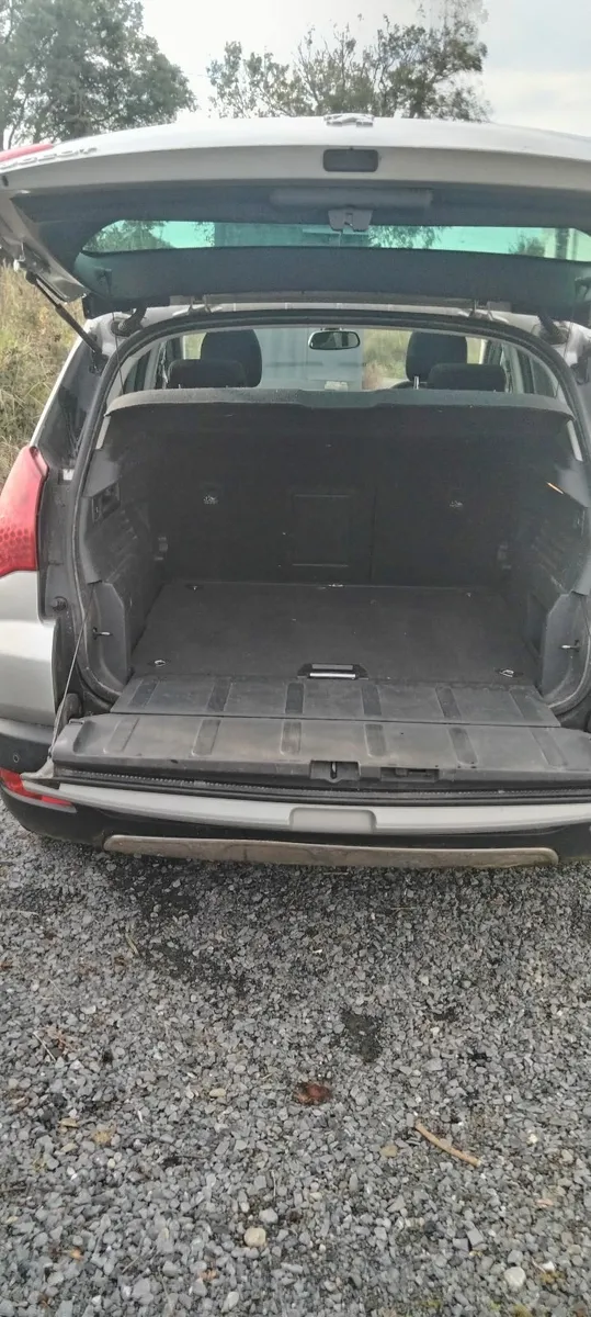 Peugeot 3008 2011 - Image 4