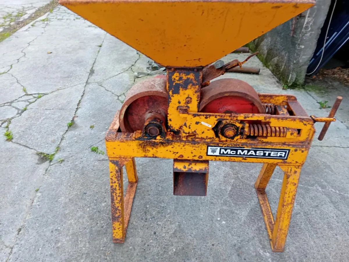 Grain roller - Image 4