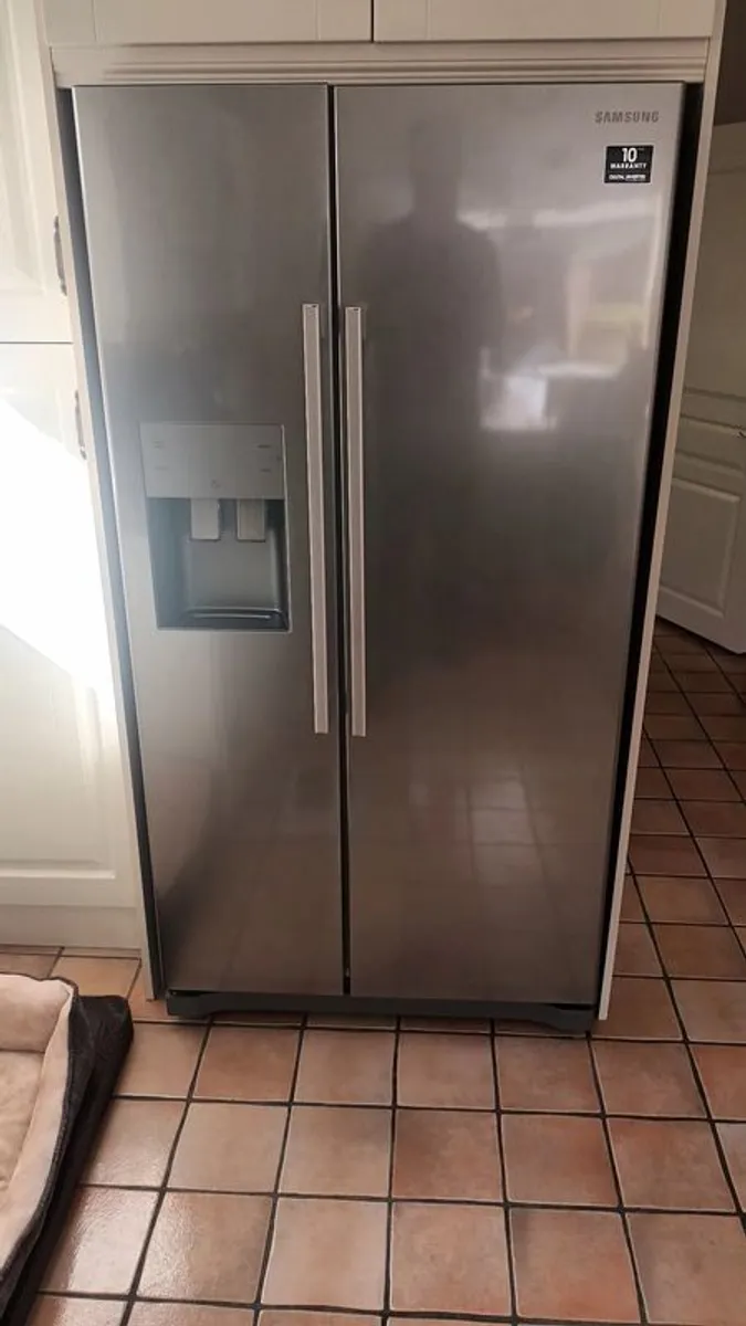 American Style Fridge Freezer - Image 1
