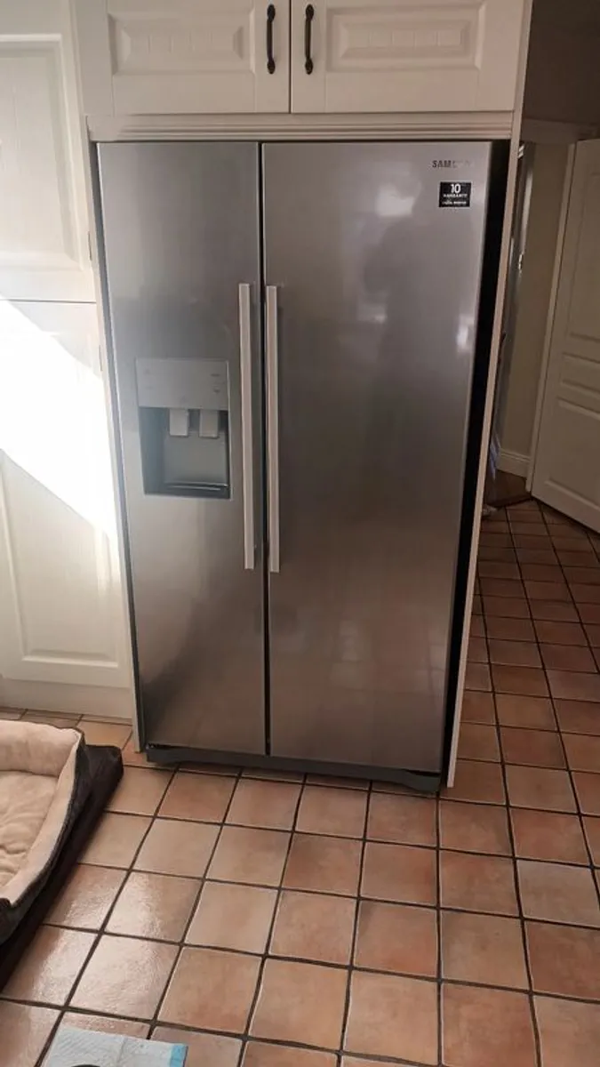 American Style Fridge Freezer - Image 2