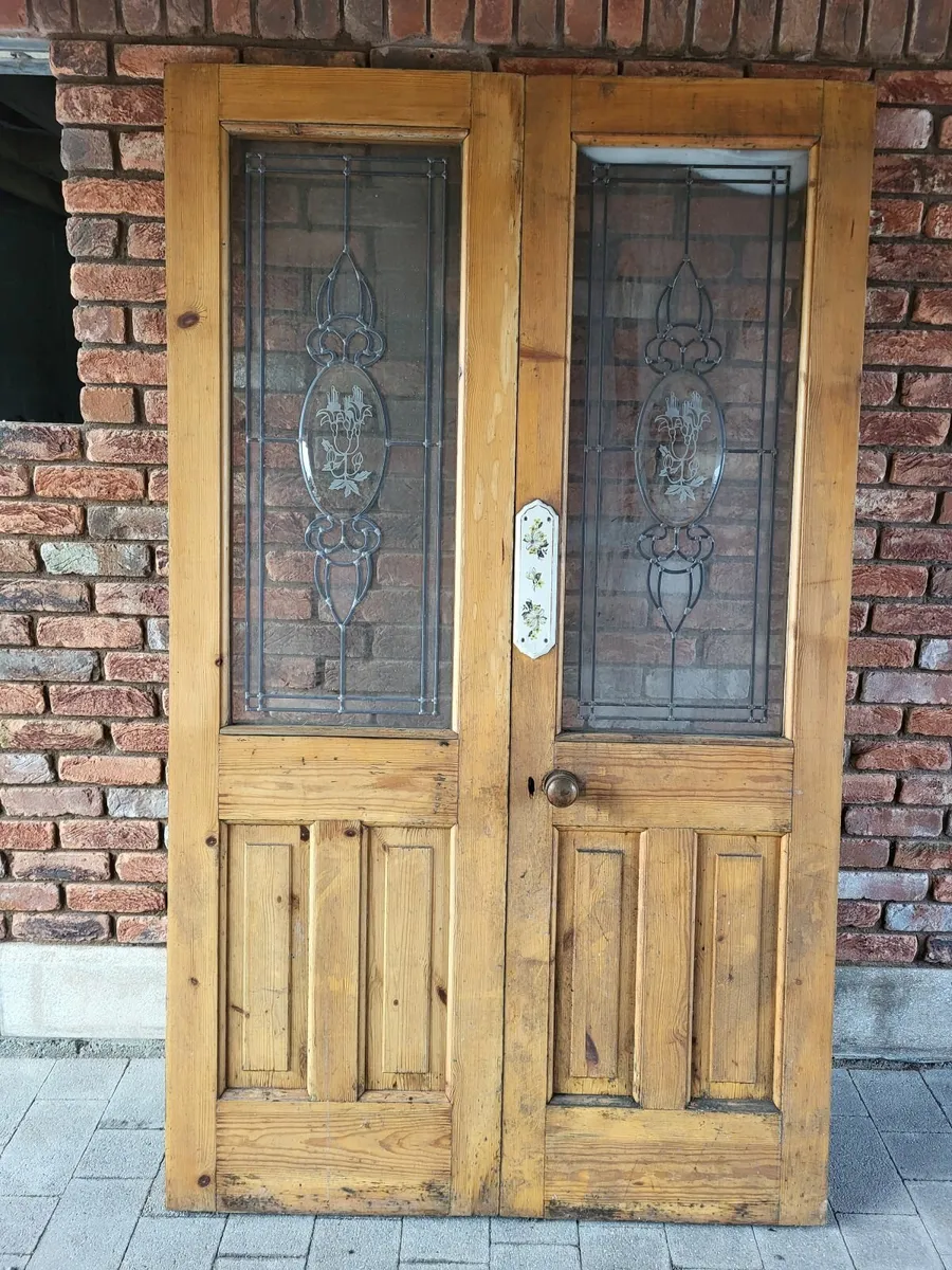 Doors