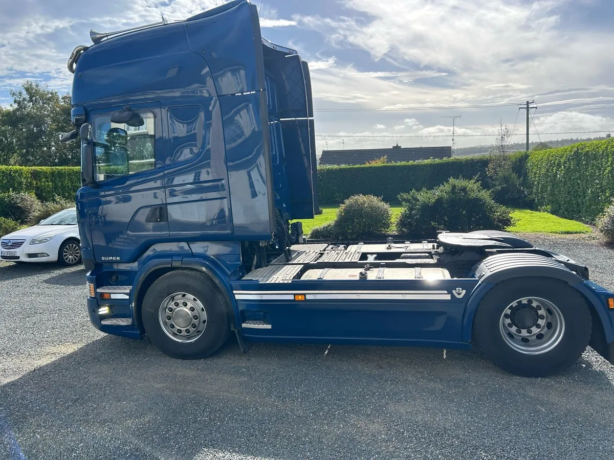 2013 R500 - Image 2