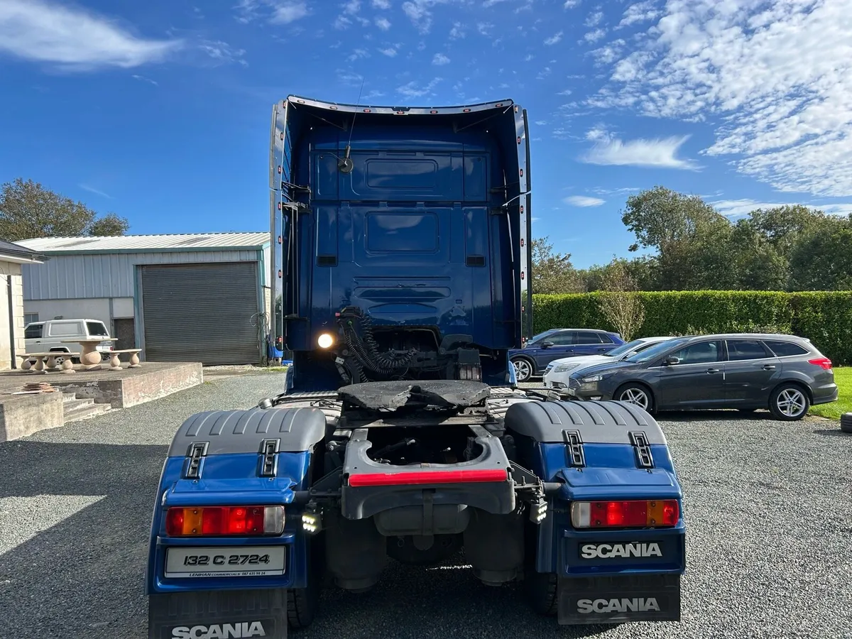 2013 R500 - Image 3