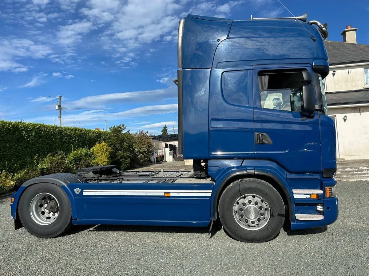 2013 R500 - Image 4