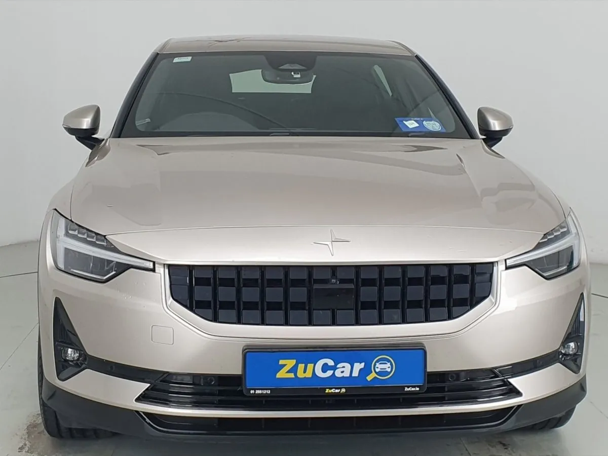 Polestar 2  164 Standard Range Single Motor (p4-s - Image 3