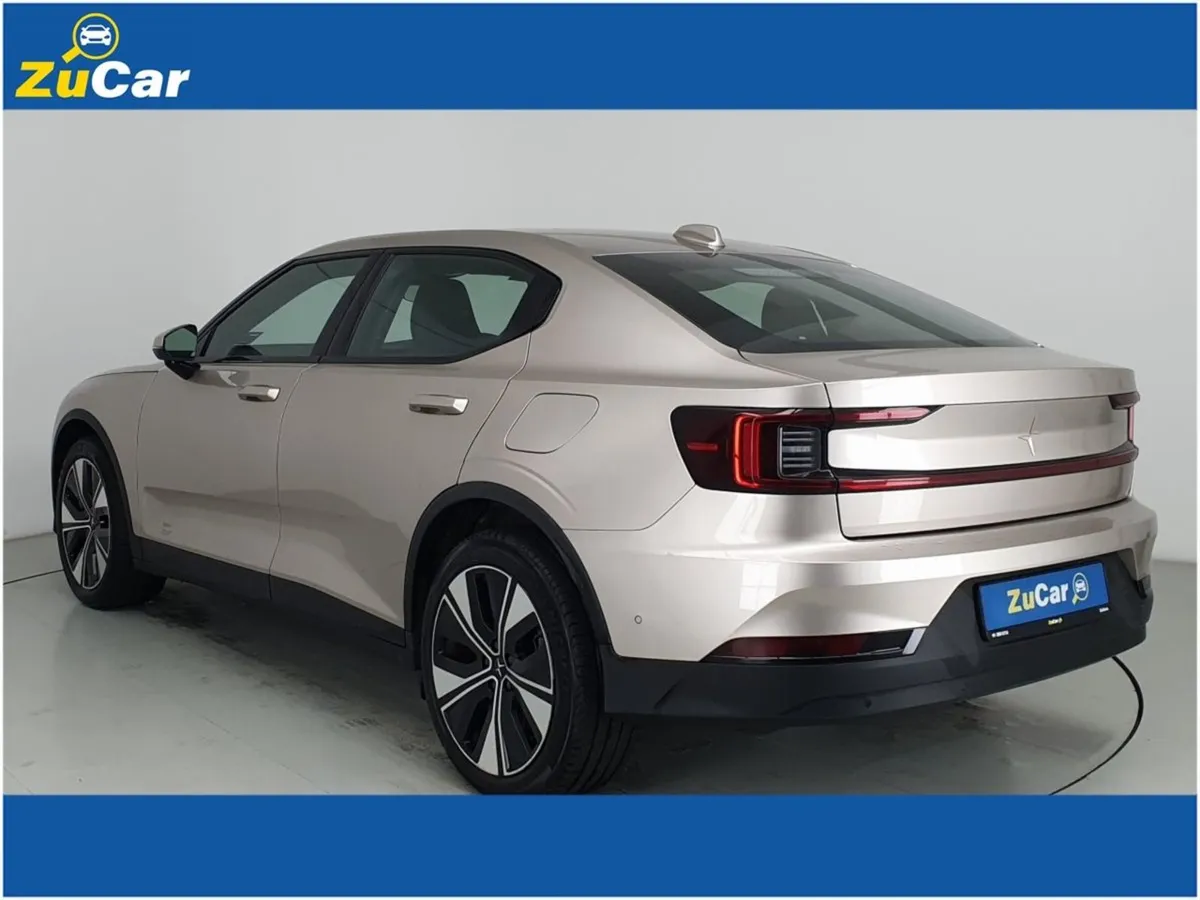 Polestar 2  164 Standard Range Single Motor (p4-s - Image 4