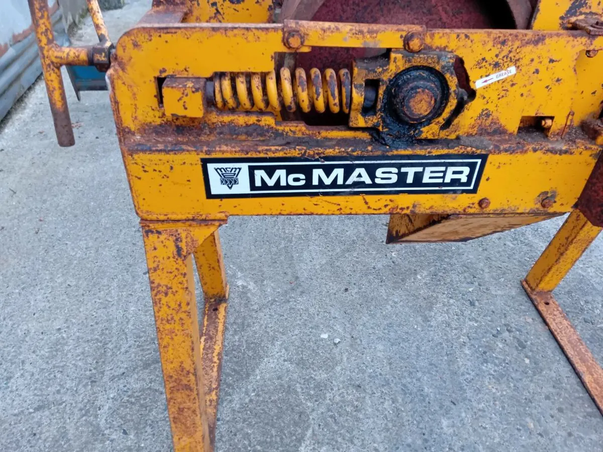Grain roller - Image 2