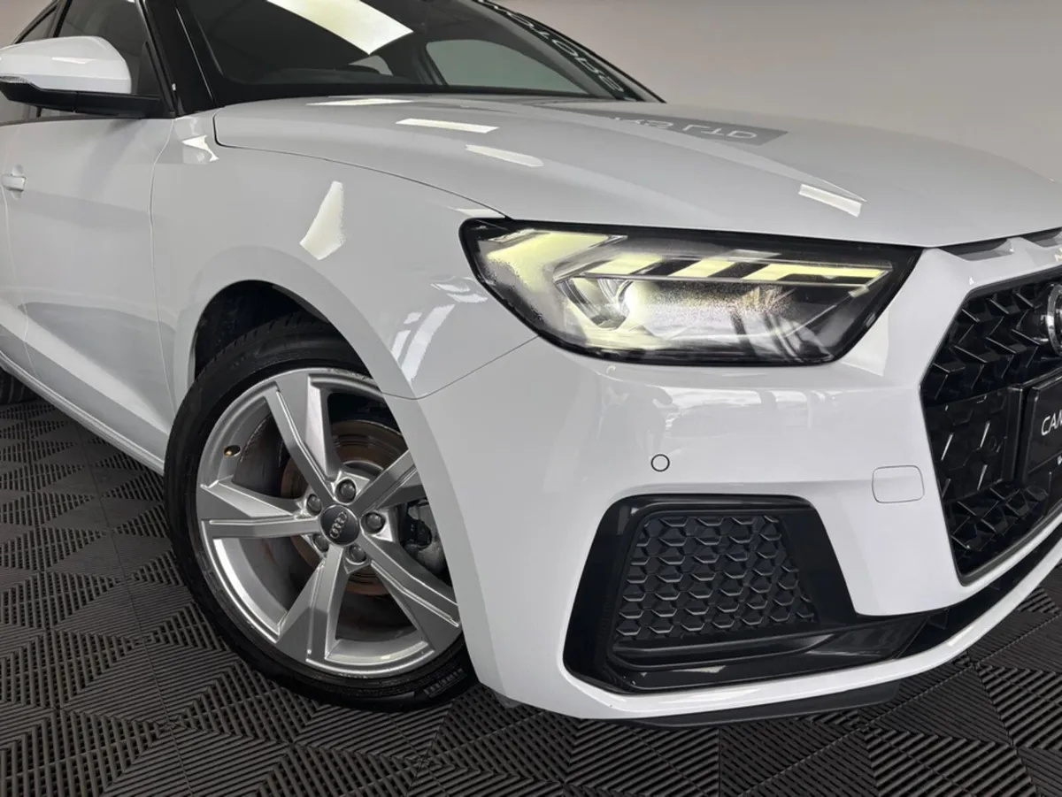 Audi A1 *AUDI A1* *LOW MILEAGE* *DIGITAL DASH* *AU - Image 2