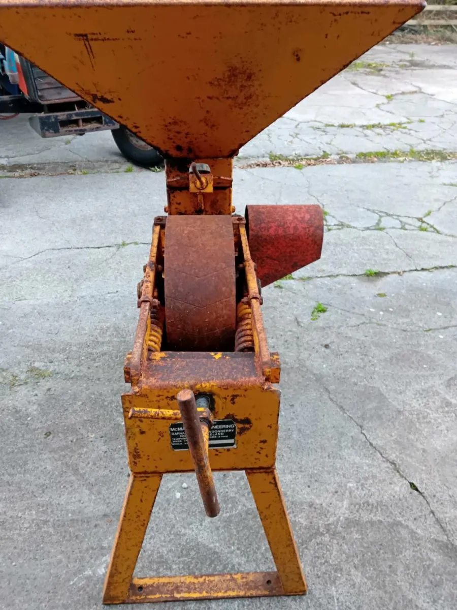 Grain roller - Image 3