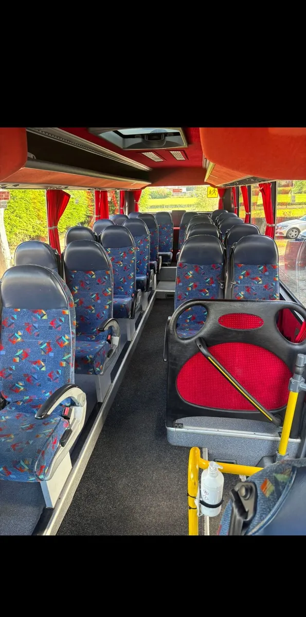 24 Seater Totota Caetano - Image 4