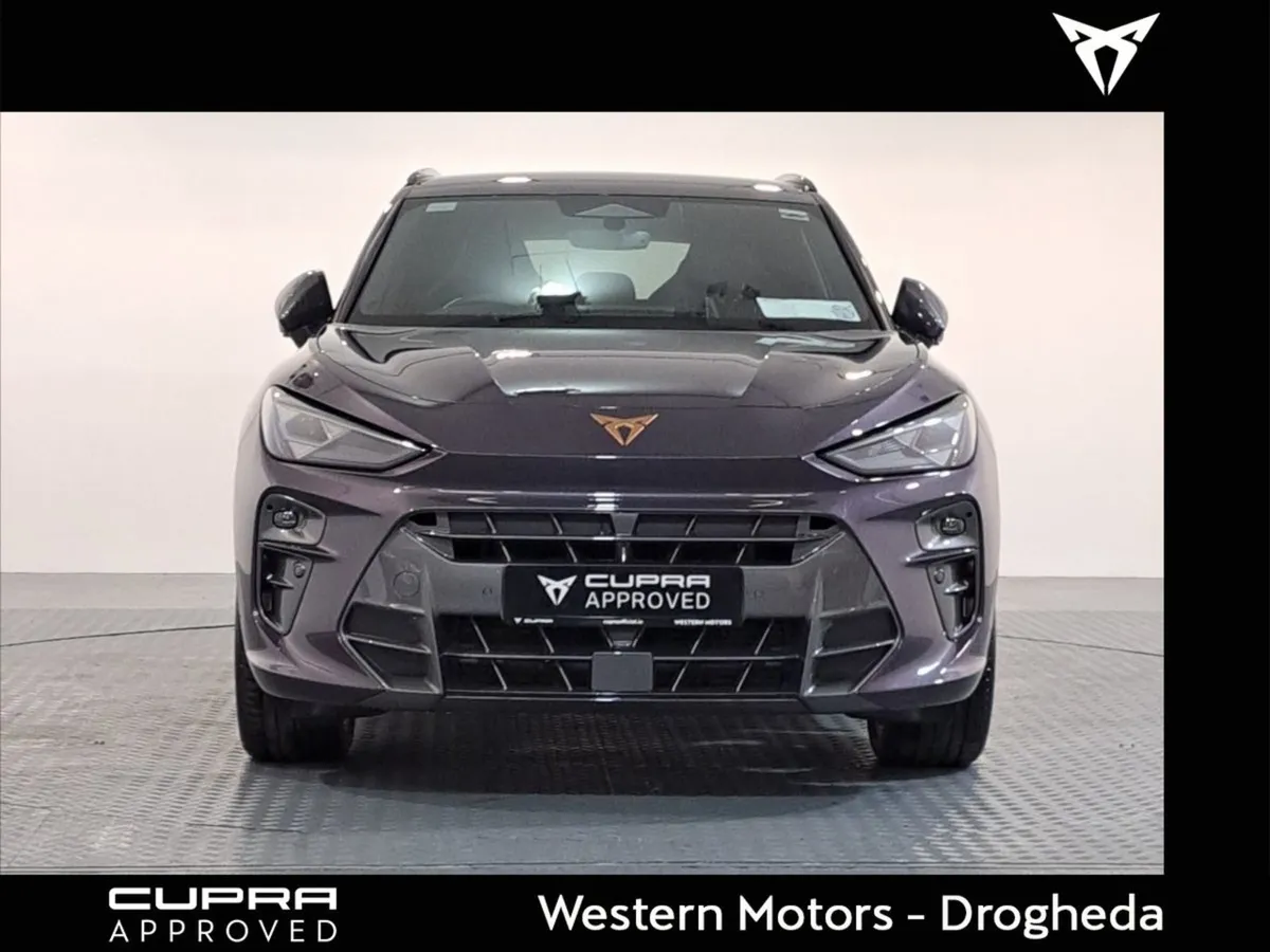 Cupra Terramar Terramar 1.5etsi 150HP DSG - Image 4