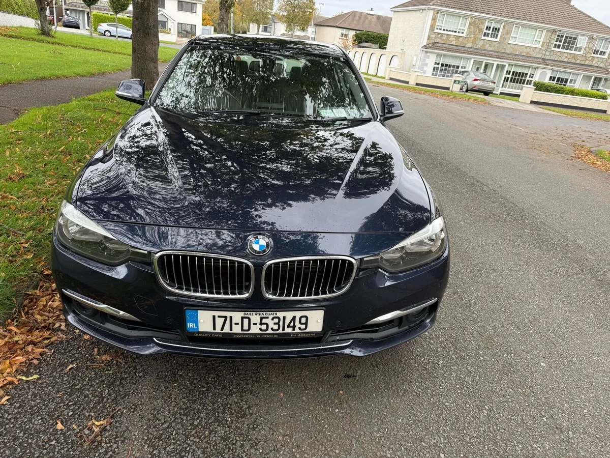 330E LUXURY LOW MILES NCT 2027 - Image 2