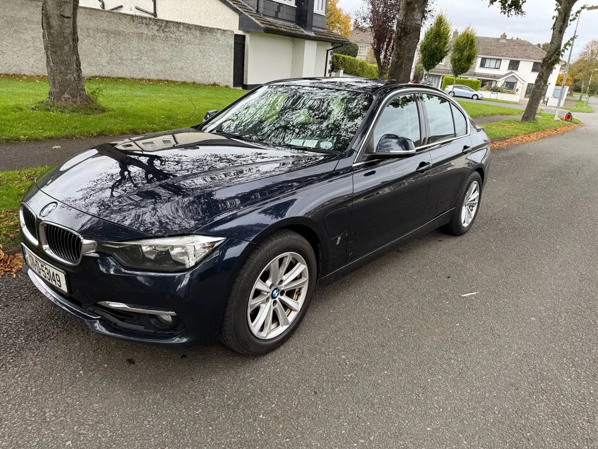 330E LUXURY LOW MILES NCT 2027 - Image 3