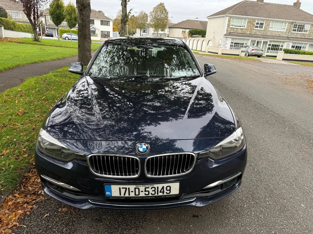 330E LUXURY LOW MILES NCT 2027 - Image 4