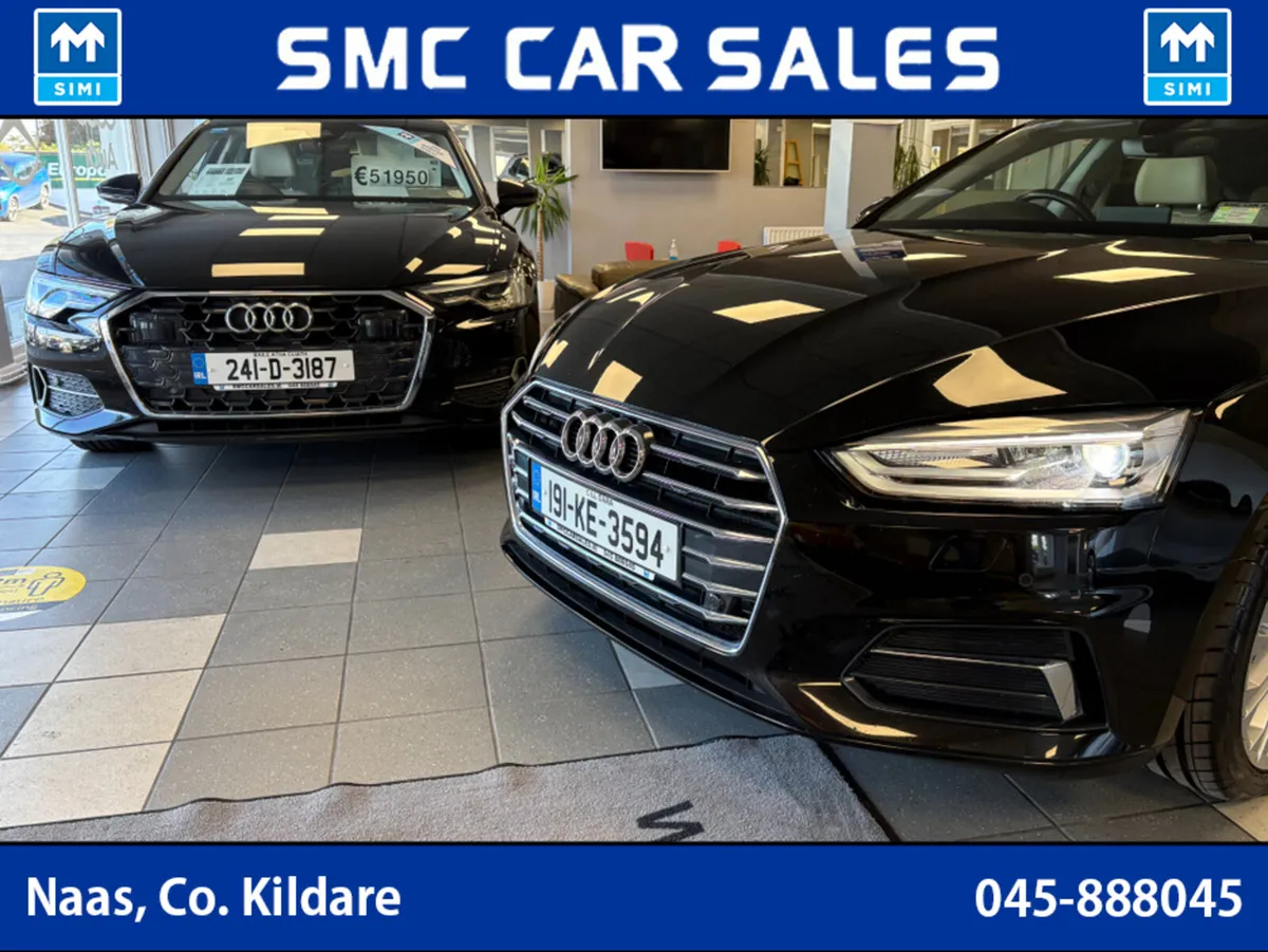 Audi A5 SPORTBACK 35 TDI 150 S-TRONIC SE AUTO 4DR - Image 4