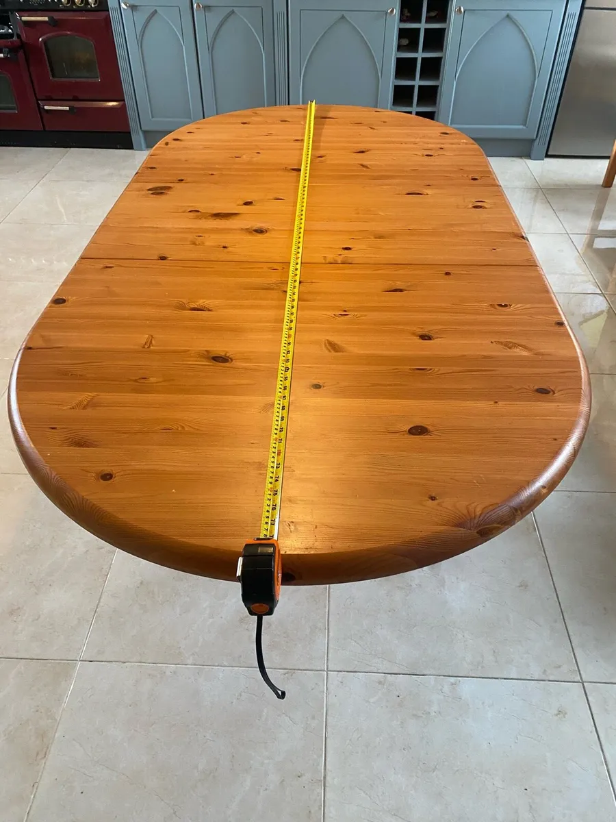 Dining Table - Image 1