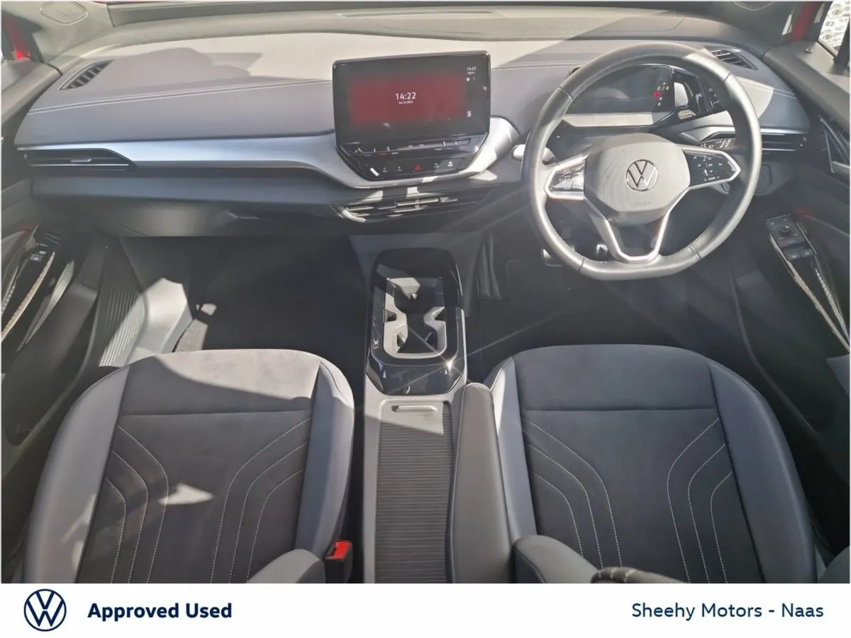 Volkswagen ID.4 Life 77kwh - Image 3