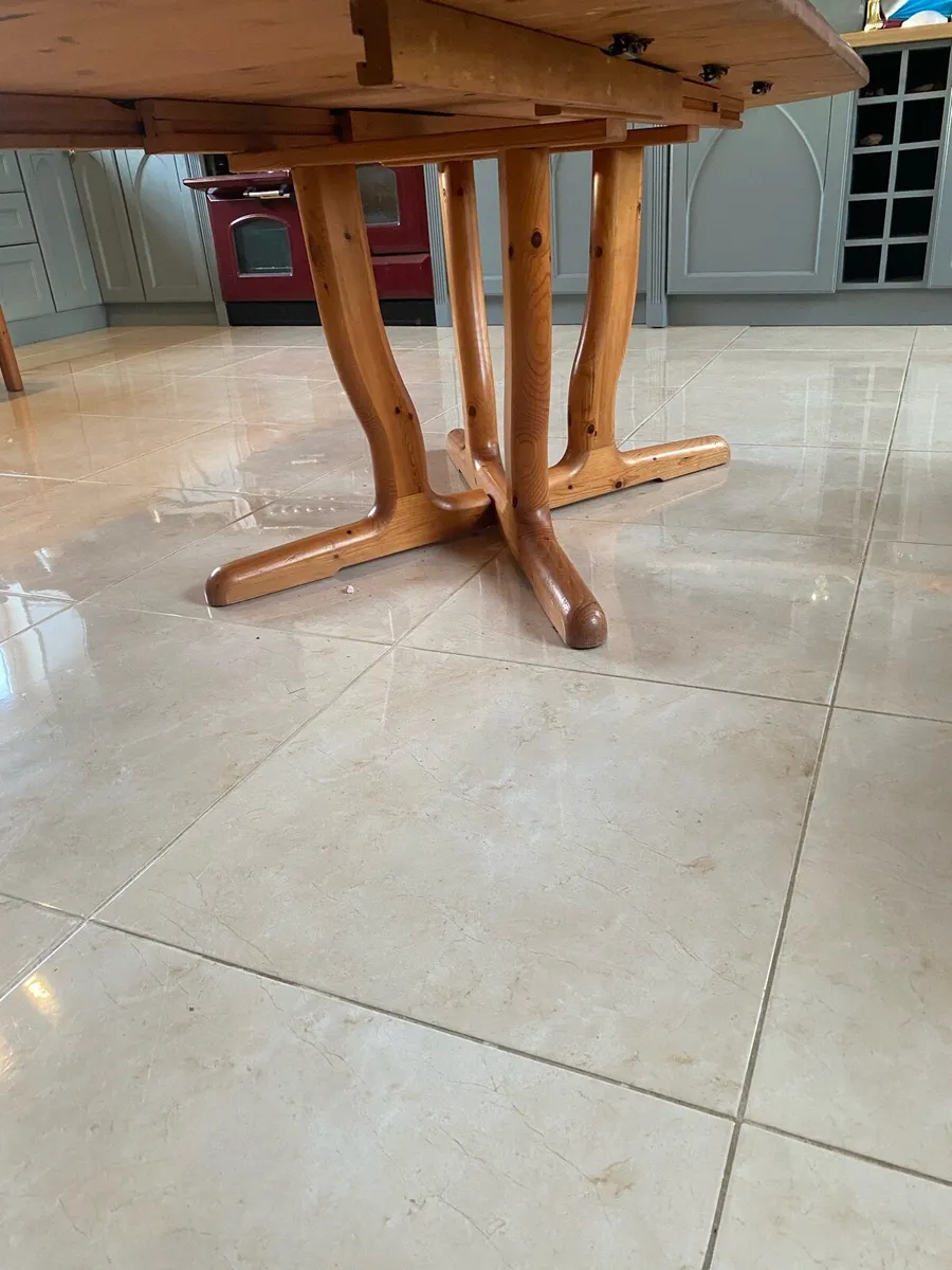 Dining Table - Image 3