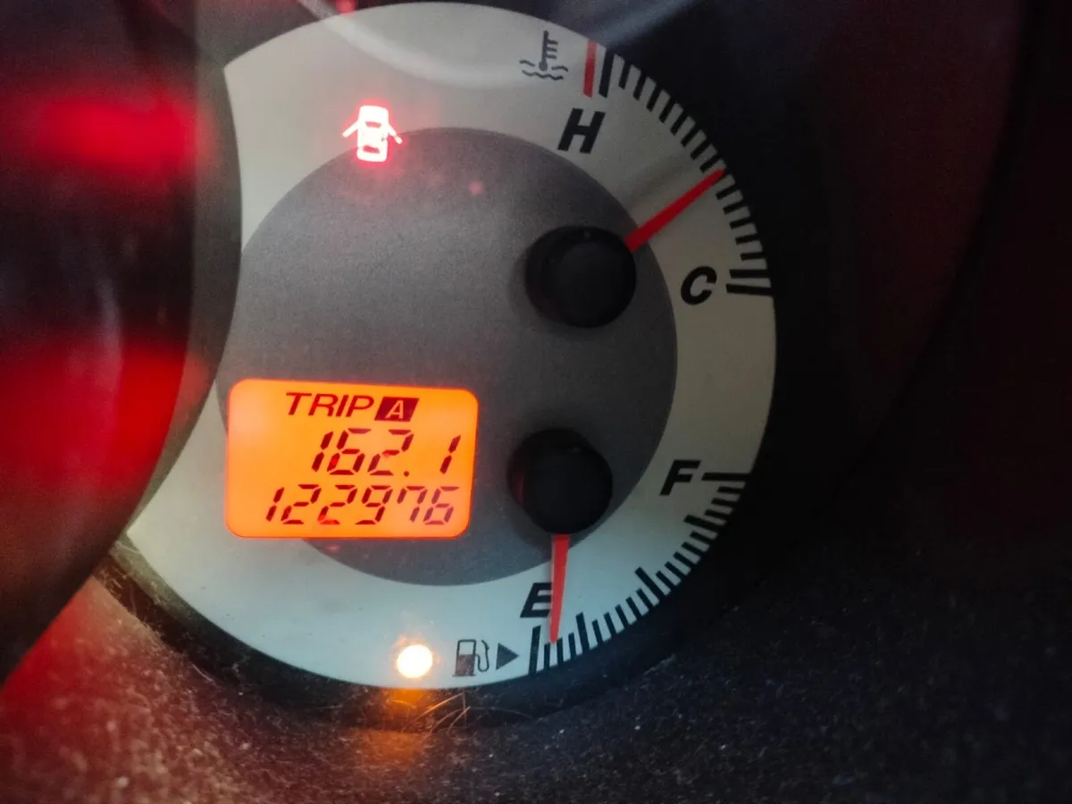 Mazda Mazda3 2008 - Image 3