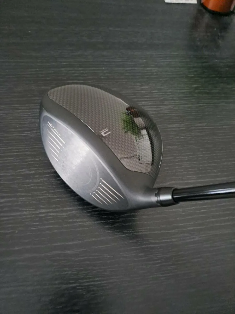 Cobra Aerojet 9 deg Driver ,(matching 5 wood) - Image 1
