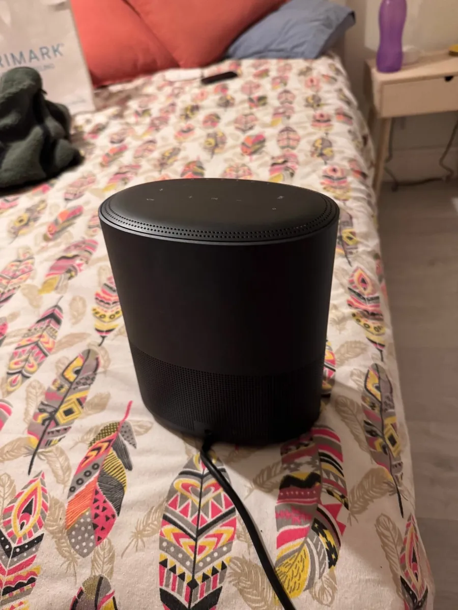 Bose smart speaker 500 for sale - Image 2