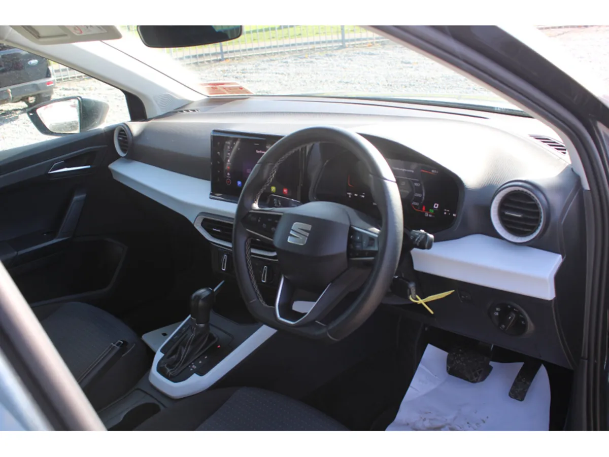 SEAT Arona 1.0 TSI 110HP DSG SE+ - Image 2