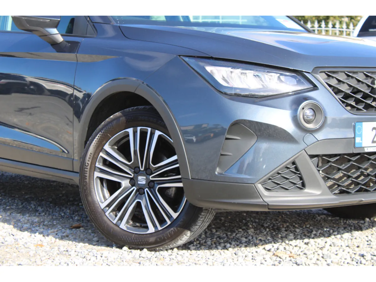 SEAT Arona 1.0 TSI 110HP DSG SE+ - Image 3