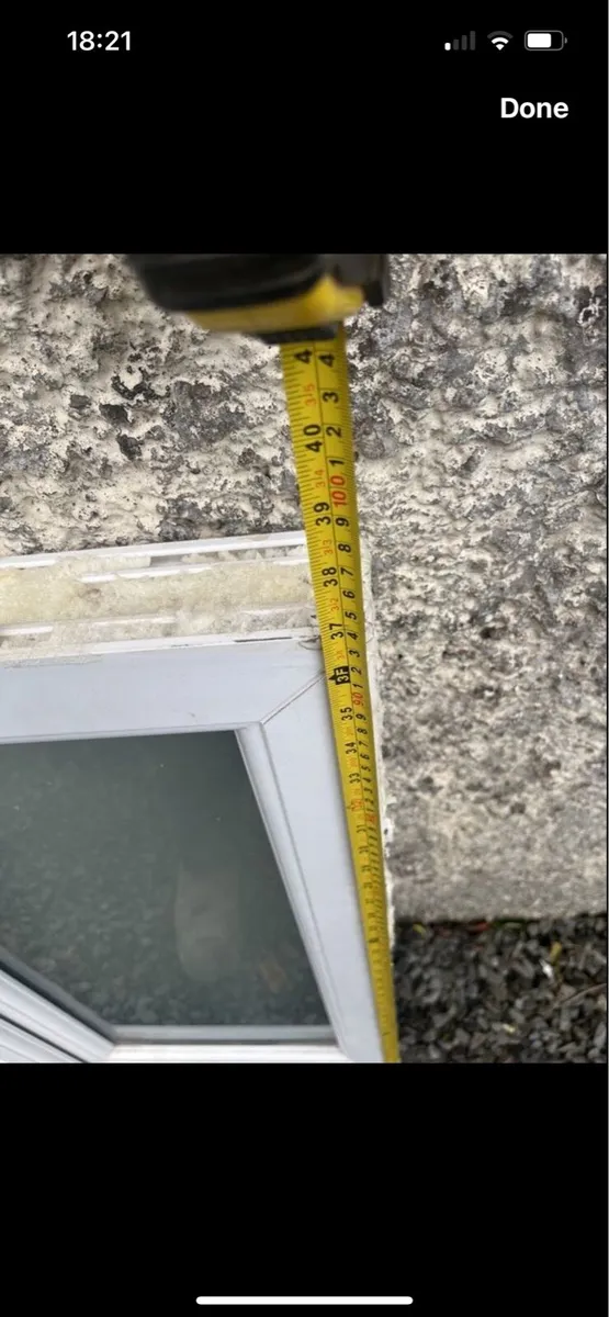 Pvc window - Image 3