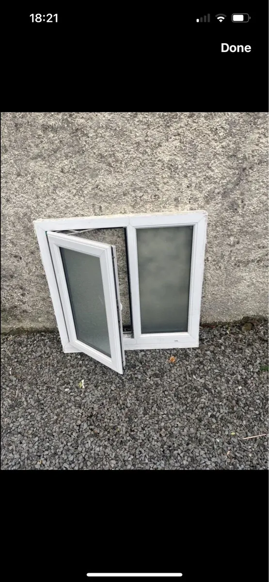 Pvc window - Image 4