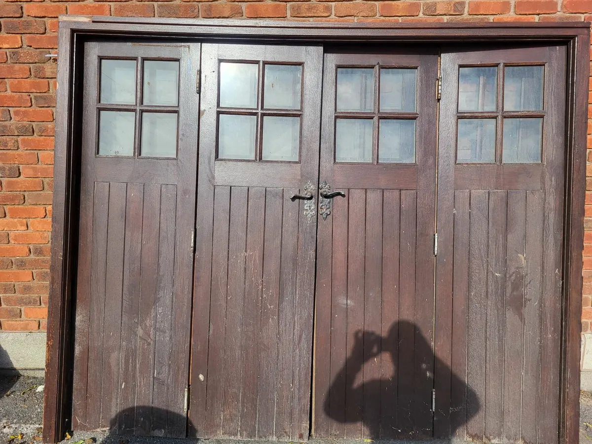 Doors