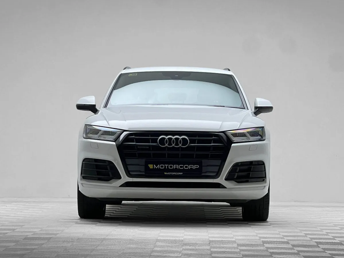 Audi Q5 S LINE 40 TDI 2.0 QUATTRO - Image 2