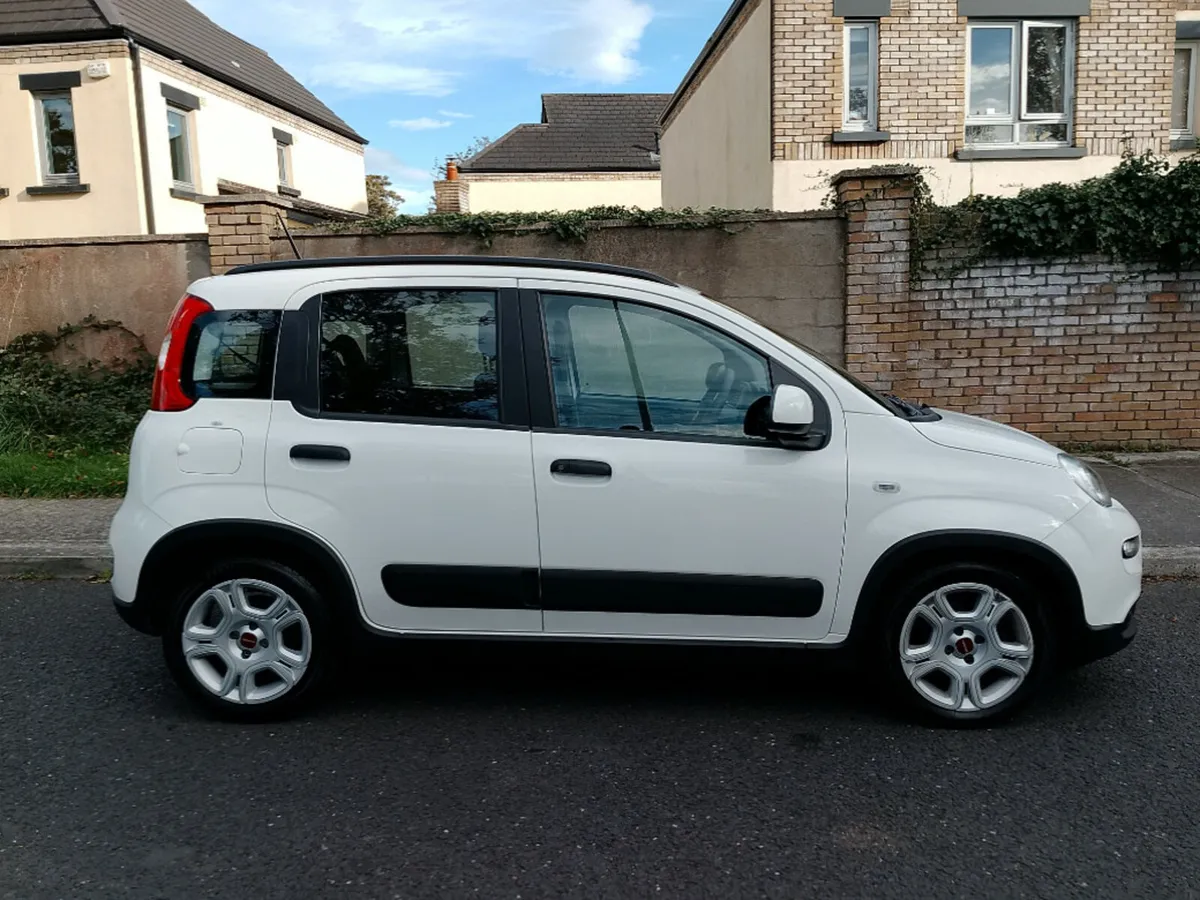 Fiat Panda 1.0 Mhev 5DR - Image 2