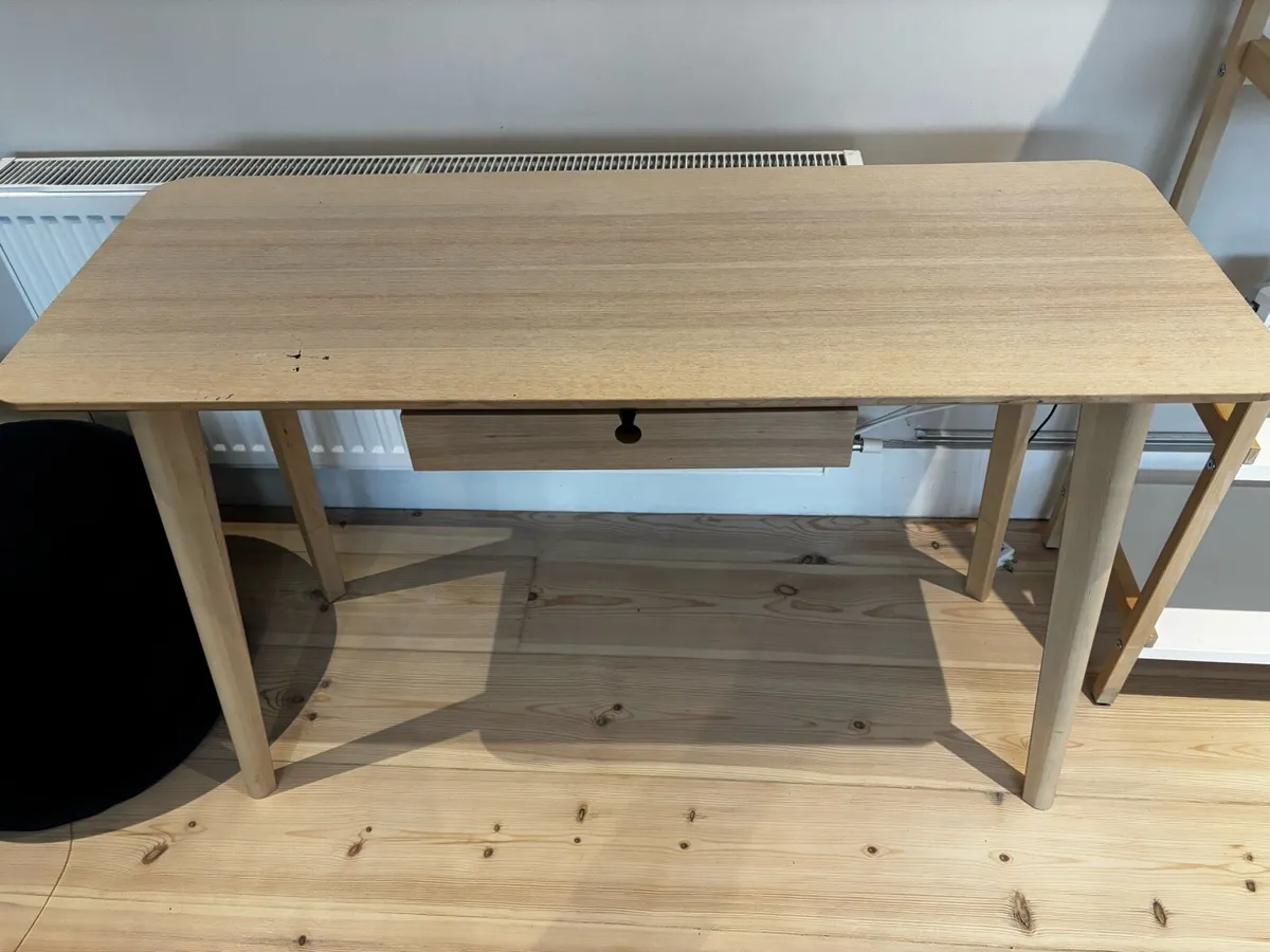 IKEA Desk - Image 1