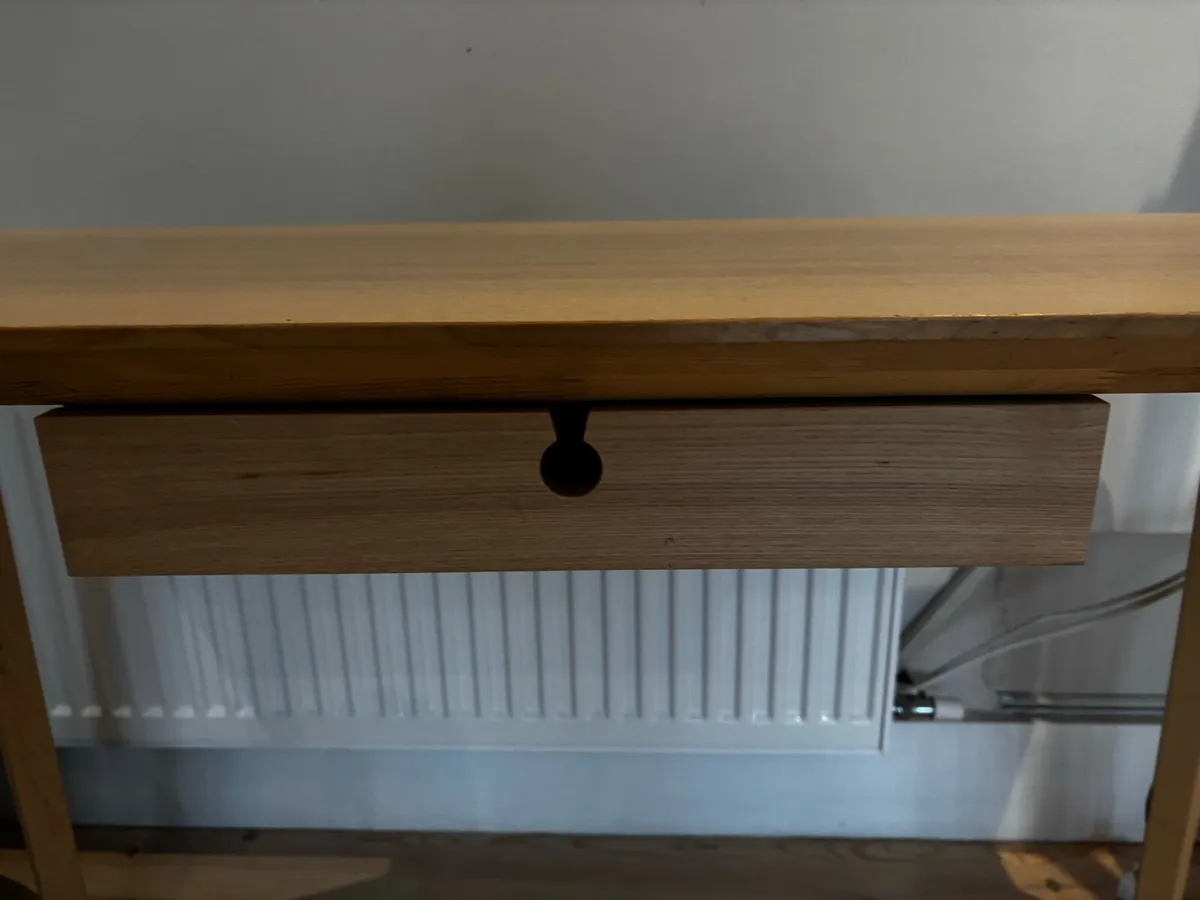 IKEA Desk - Image 2