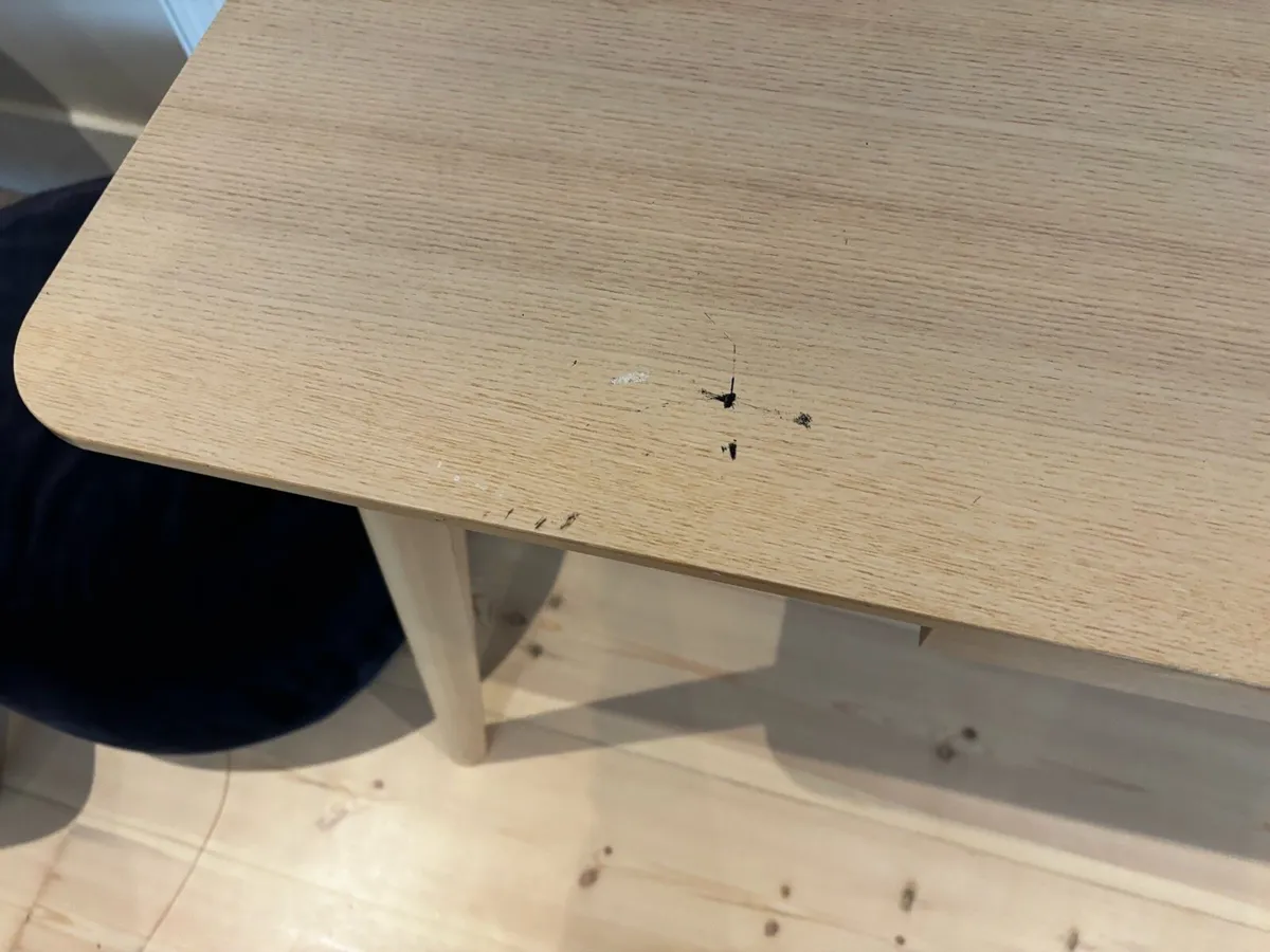 IKEA Desk - Image 3