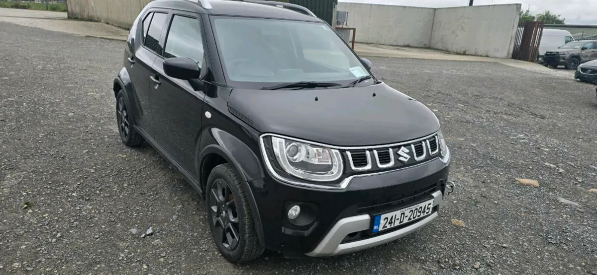 2024 Suzuki Ignis 1.2 Petrol - Image 1