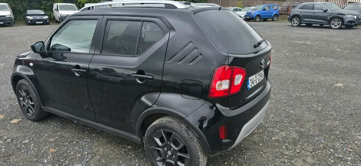 2024 Suzuki Ignis 1.2 Petrol - Image 4