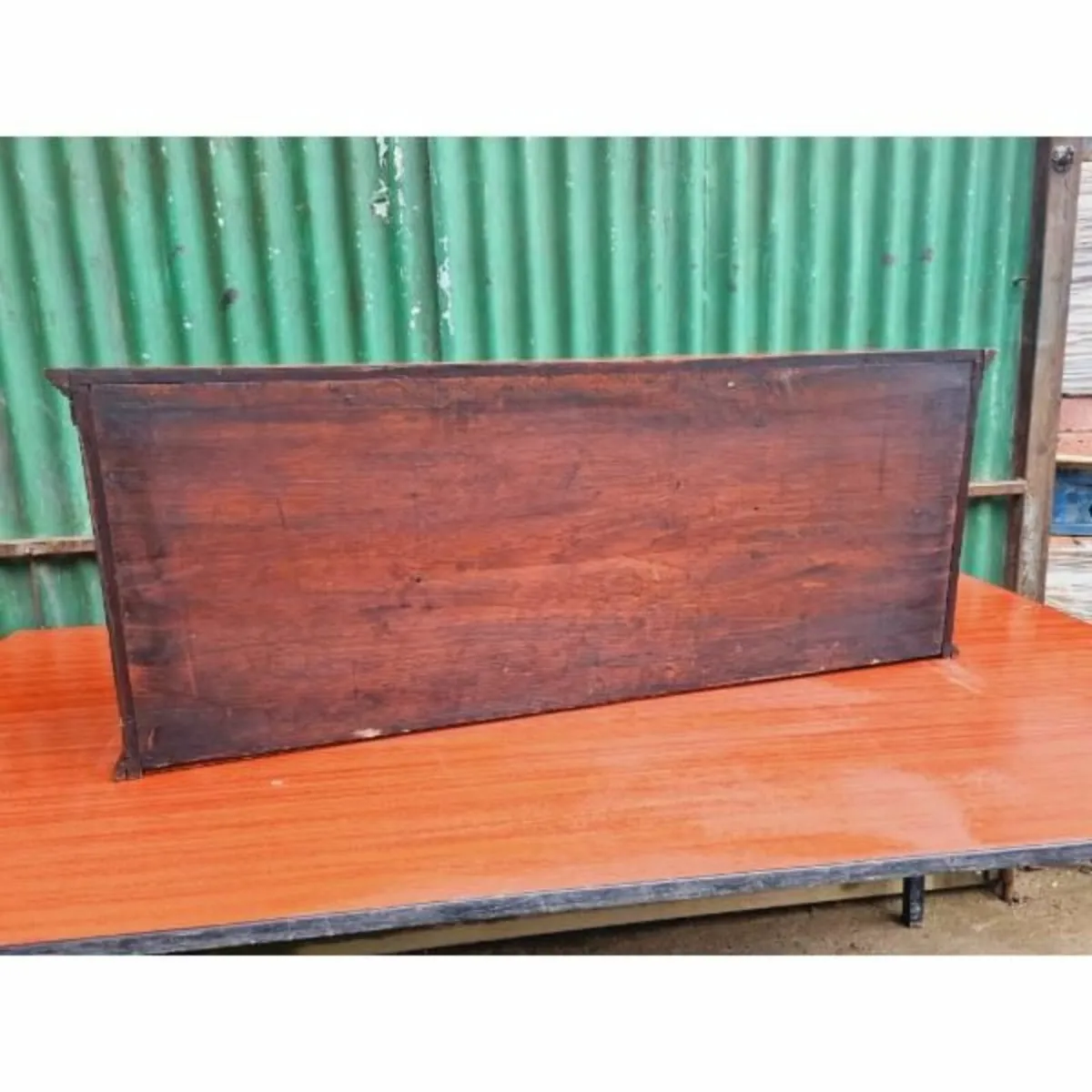 Table Top Bank of Drawers KAS698 - Image 3