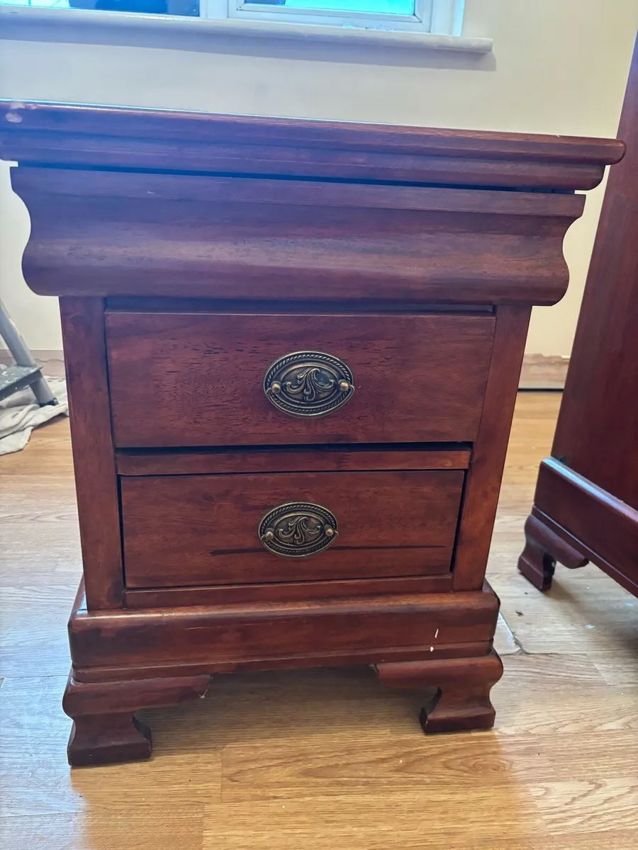 Bedroom furniture - Image 3