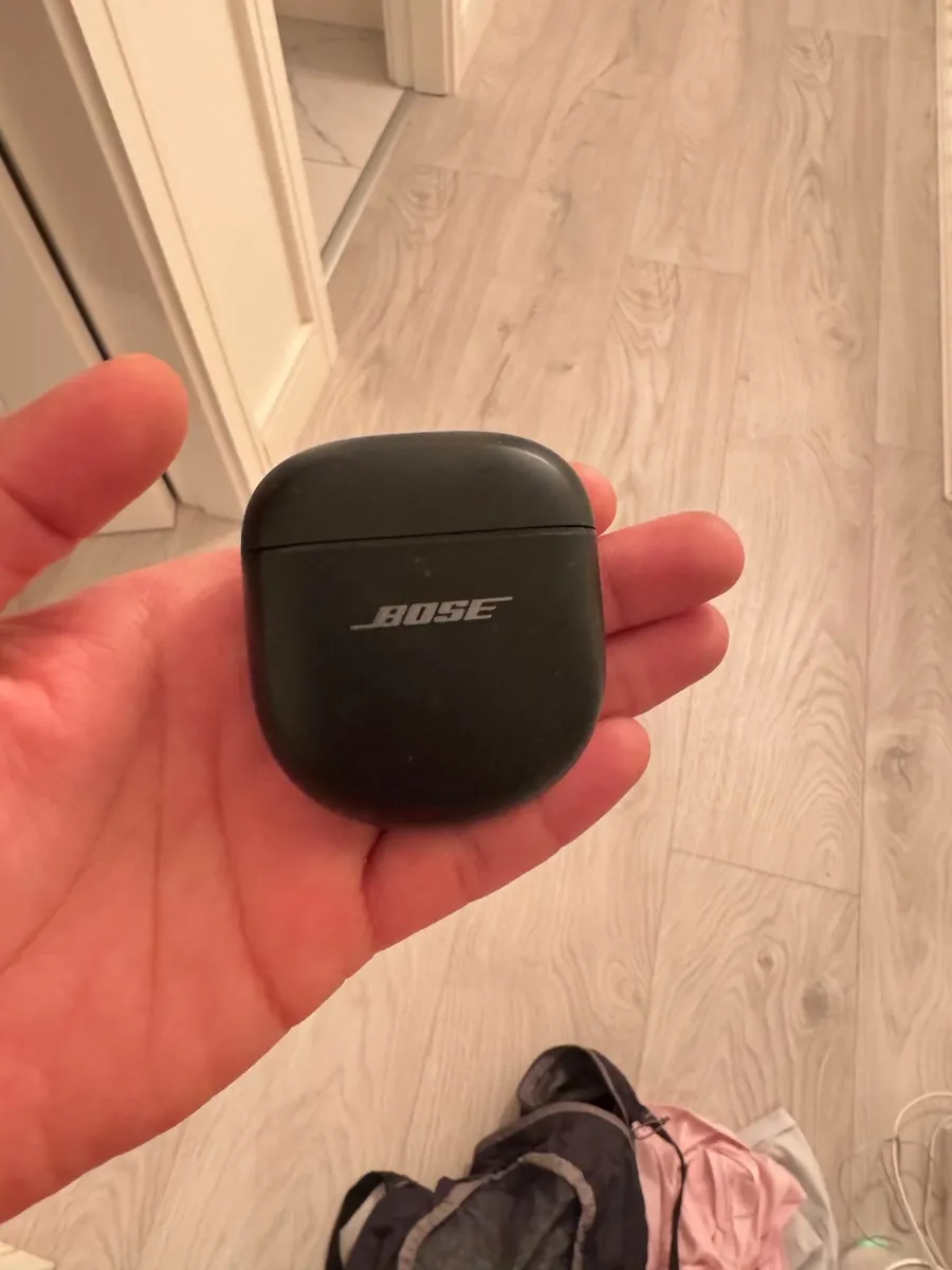 Bose Quitcomfort ultra earbud (2nd Gen) - Image 3