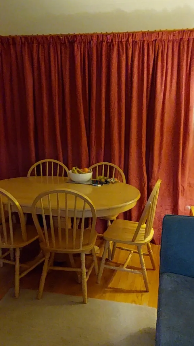 Curtains for room - Image 2