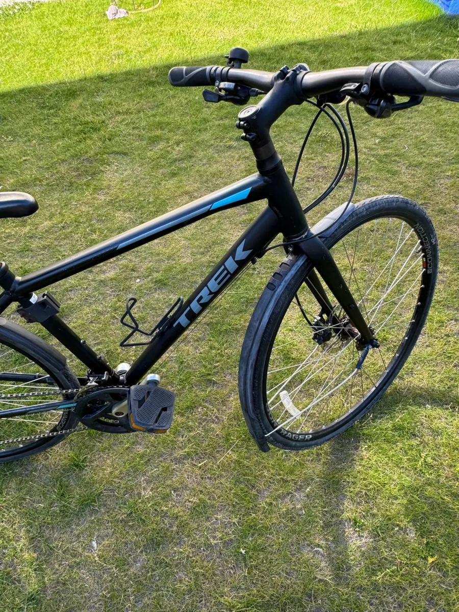 Trek FX 2 - Image 4
