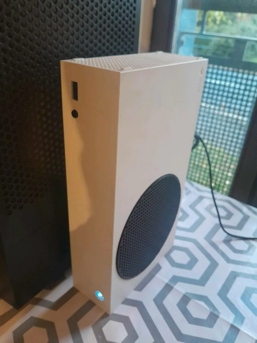 Xbox series s - Image 1