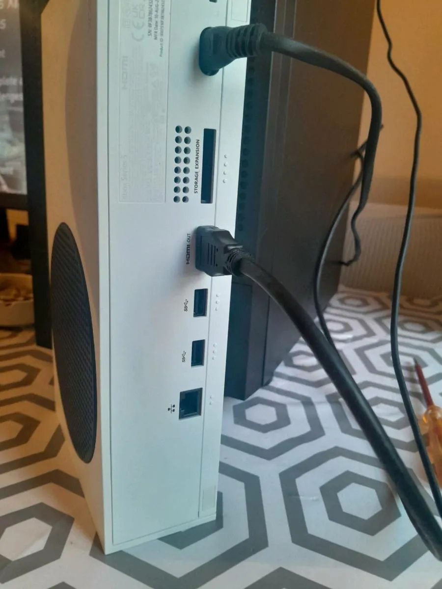 Xbox series s - Image 2