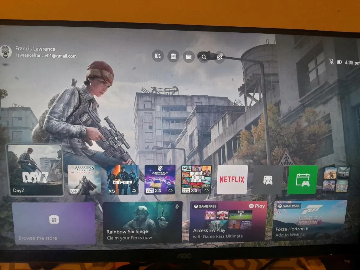 Xbox series s - Image 4