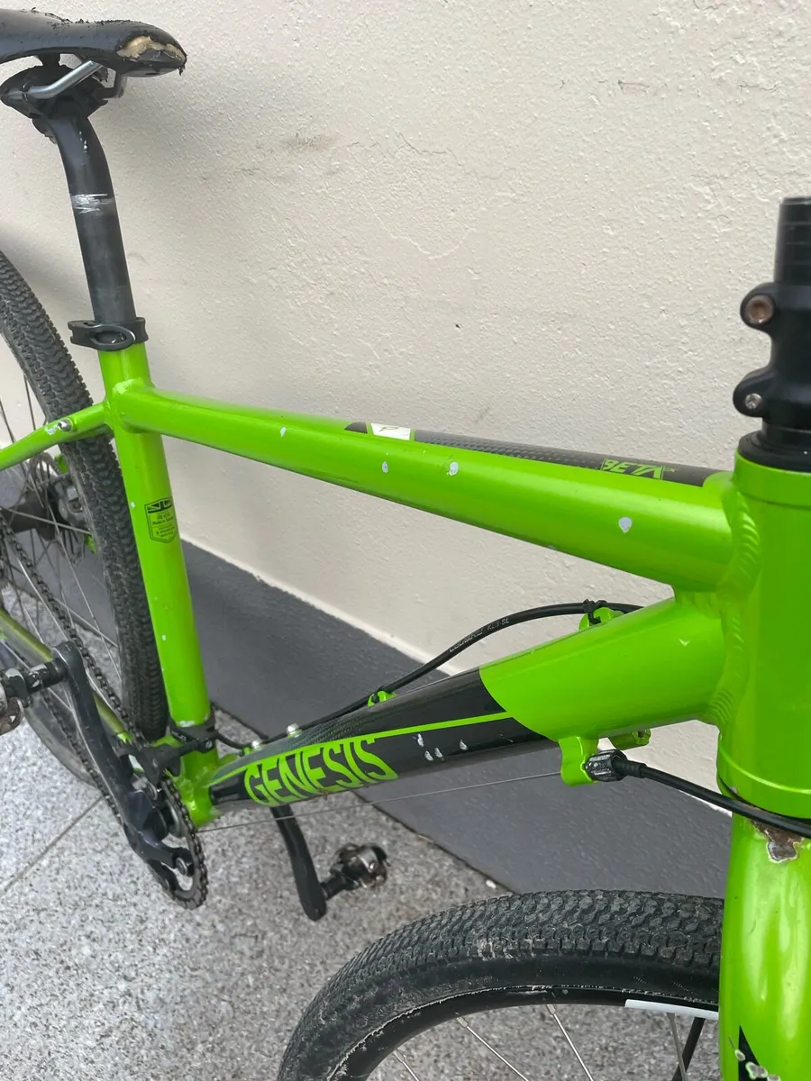 Genisis cx / gravel bike - Image 2
