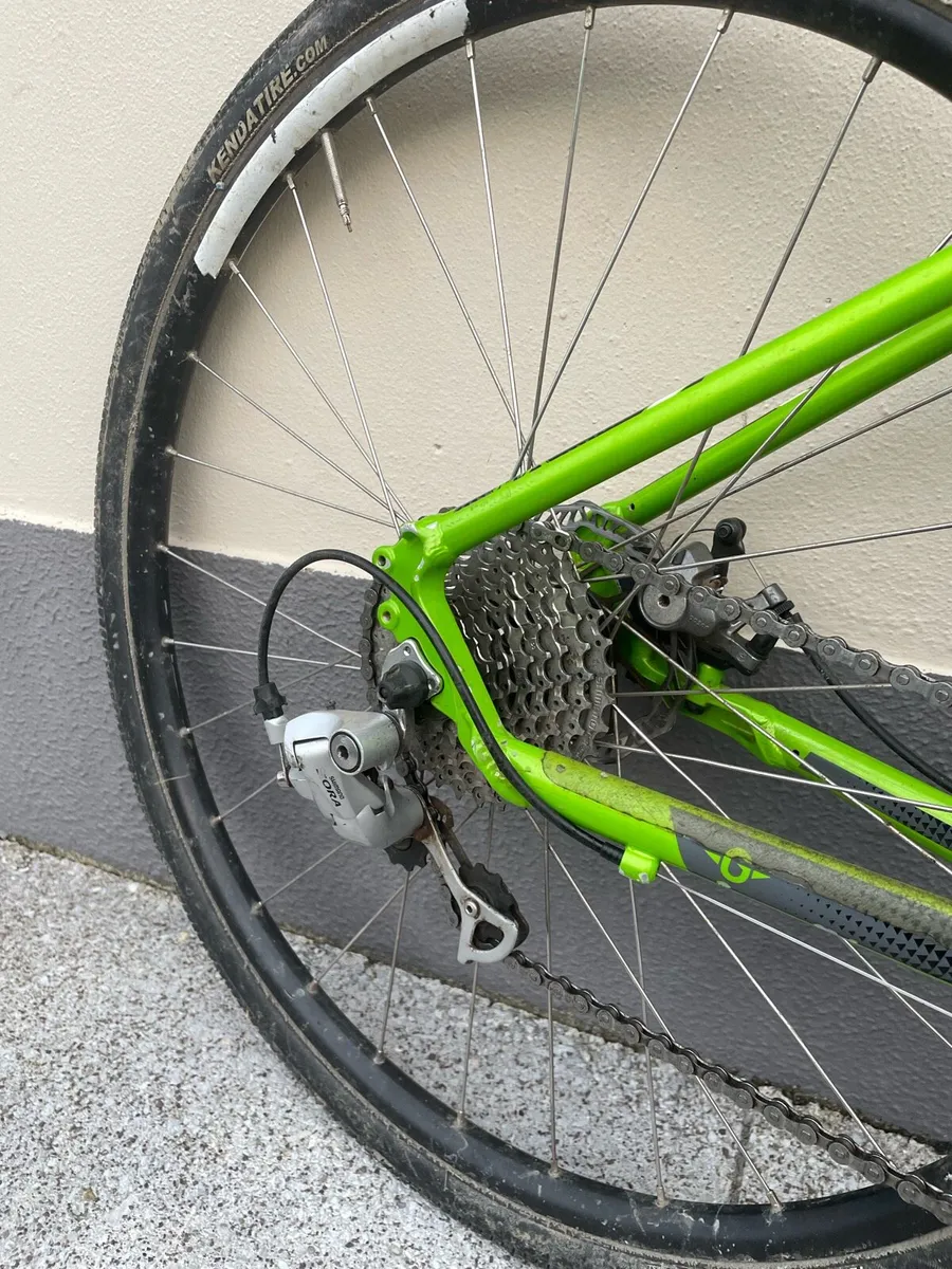 Genisis cx / gravel bike - Image 3