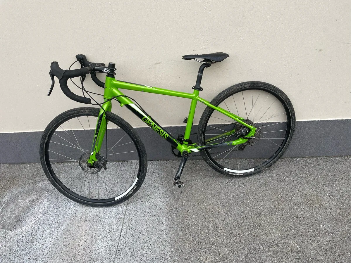 Genisis cx / gravel bike - Image 4