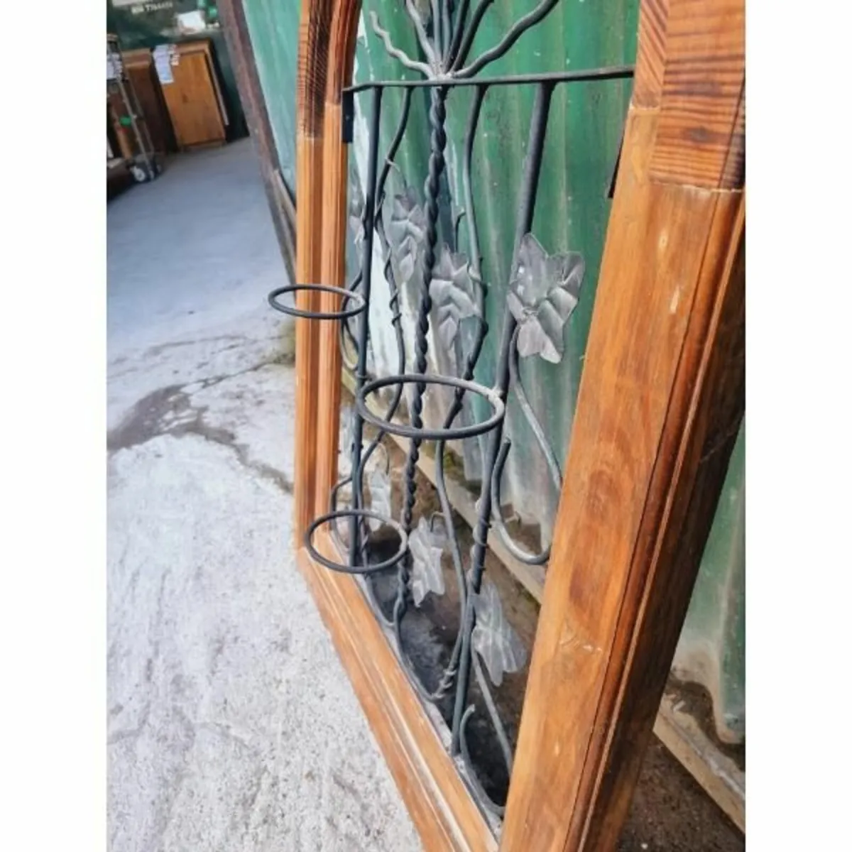 Wall Hanging Candle Holder KAS716 - Image 1