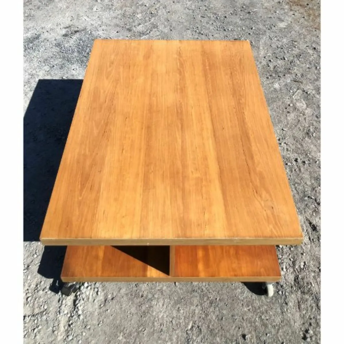 TV Stand Coffee Table – KAS43 - Image 1